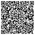 QR code with B T Taxi contacts