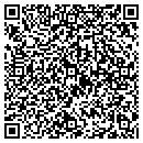 QR code with Masterack contacts