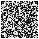 QR code with Irene B Johnson contacts