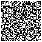 QR code with Maryland Orthotics & Prosthtic contacts