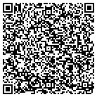 QR code with Nancy J WILK Antiques contacts