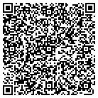 QR code with A & A Environmental Service contacts