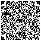 QR code with Accurate Concrete Application contacts