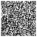 QR code with One Hour Martinizing contacts