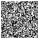 QR code with Marcus Corp contacts