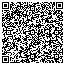 QR code with Dees Tools contacts
