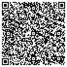 QR code with M & S Carpet Outlets contacts