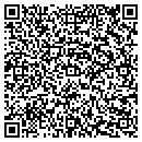 QR code with L & F Auto Sales contacts