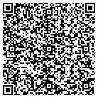 QR code with Hank's Clocks N' Things contacts