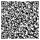 QR code with Roby's Custom Framing contacts