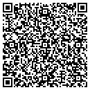 QR code with Roger H Harkins DDS contacts