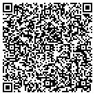 QR code with D & J Palmer Brothers contacts