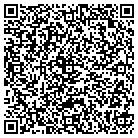 QR code with R Grieashamer Consulting contacts