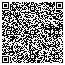QR code with J C's Chick'n Trout contacts