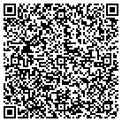 QR code with Umberto's Total Look Salon contacts