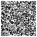 QR code with Hebron Savings Bank contacts