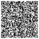 QR code with J Sales Liquidators contacts