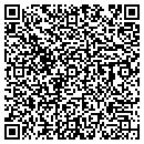 QR code with Amy T Models contacts