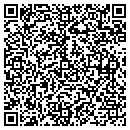 QR code with RJM Dental Lab contacts