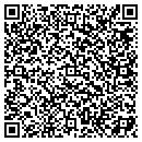 QR code with A Little contacts