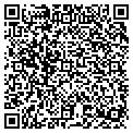 QR code with Afc contacts