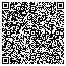 QR code with Harvey Solomon DDS contacts
