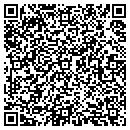 QR code with Hitch N Go contacts