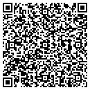 QR code with Advance Bank contacts