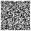 QR code with River Run contacts
