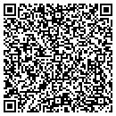 QR code with Hipgraphics Inc contacts