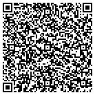 QR code with Precision Engineering Res contacts