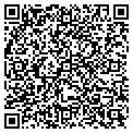 QR code with Tt & K contacts
