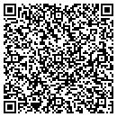 QR code with Golf Desert contacts