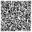 QR code with Adventure Point Youth Center contacts