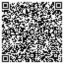 QR code with BMI Karate contacts