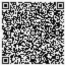 QR code with Apex Drapery Co contacts