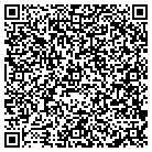QR code with G A S Construction contacts