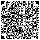 QR code with Heller Information Service contacts