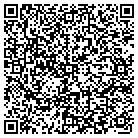 QR code with Man Tech International Corp contacts