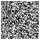 QR code with Korean Presbyterian Chr-Rckvl contacts