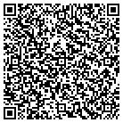 QR code with Riviera Paint & Hardware Center contacts