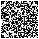 QR code with Hillegas Properties contacts