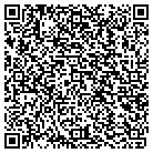 QR code with Allegras Invitations contacts