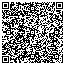 QR code with J G Parks & Son contacts