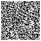 QR code with C & W Builder Service contacts