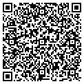 QR code with Mr3digit contacts