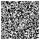 QR code with A R Thomas Plumbing & Heating contacts