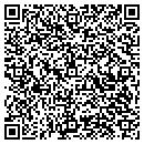 QR code with D & S Liquidation contacts