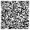 QR code with UCP contacts