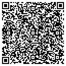 QR code with R Alan Irey DC contacts